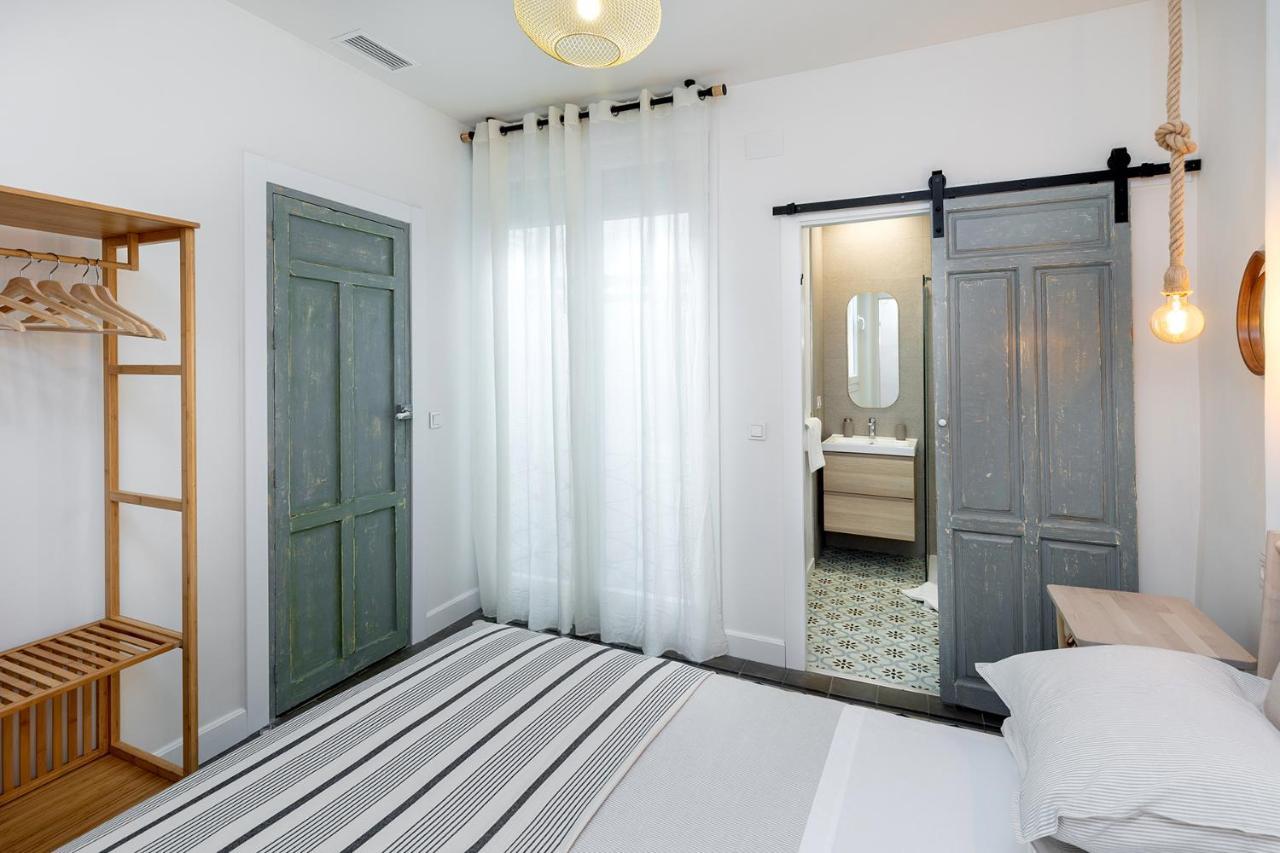 Apartamentos Progreso Granada Ngoại thất bức ảnh