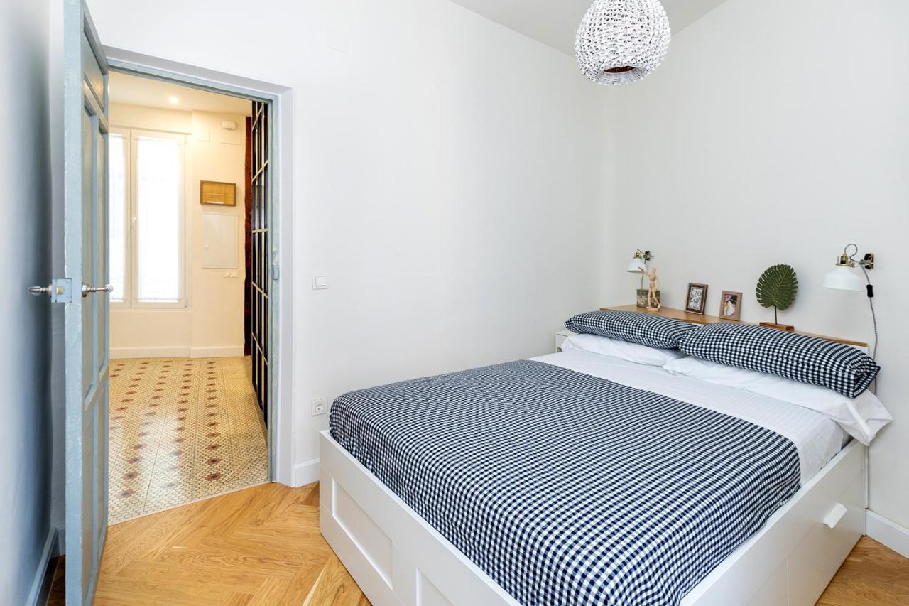 Apartamentos Progreso Granada Ngoại thất bức ảnh