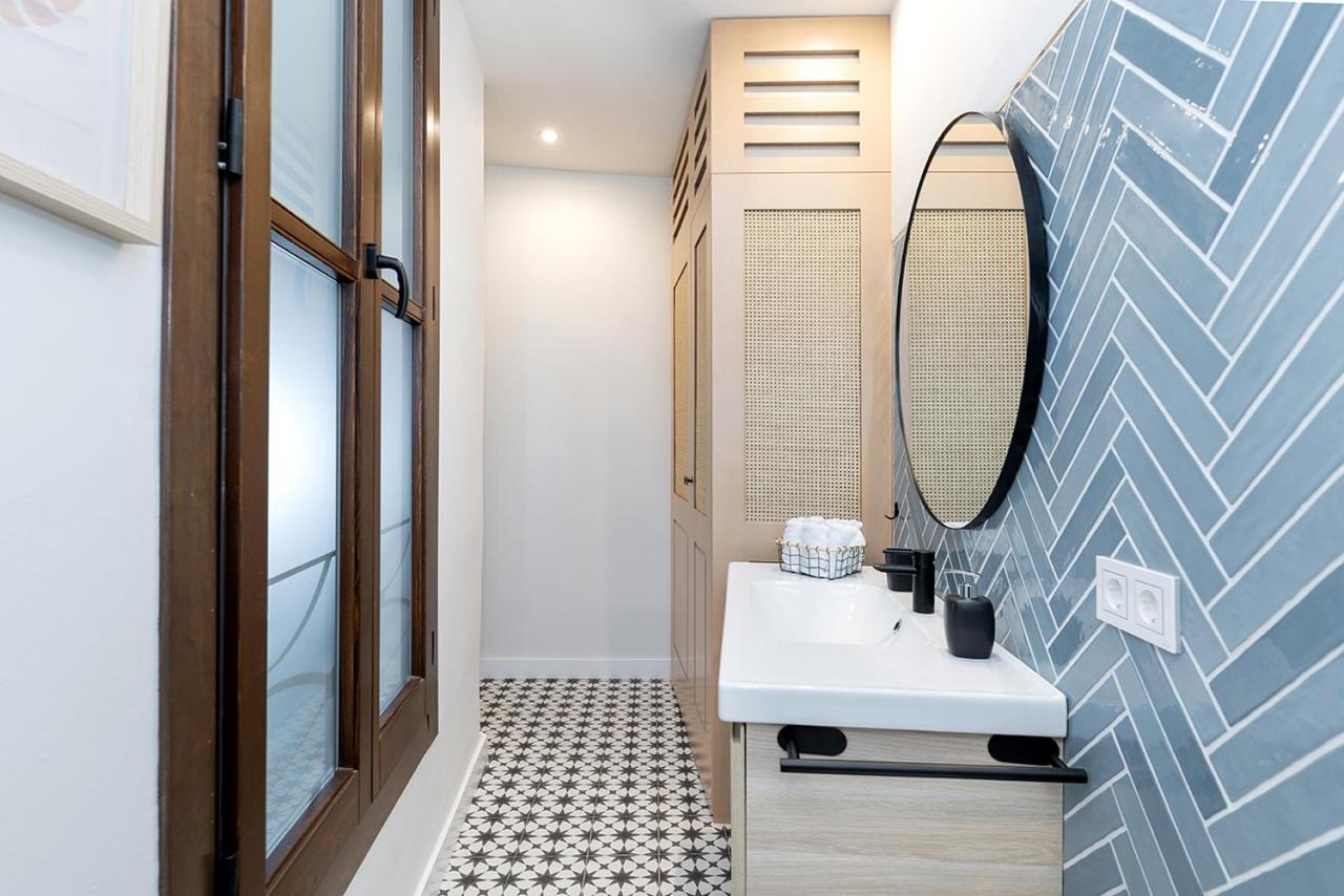 Apartamentos Progreso Granada Ngoại thất bức ảnh