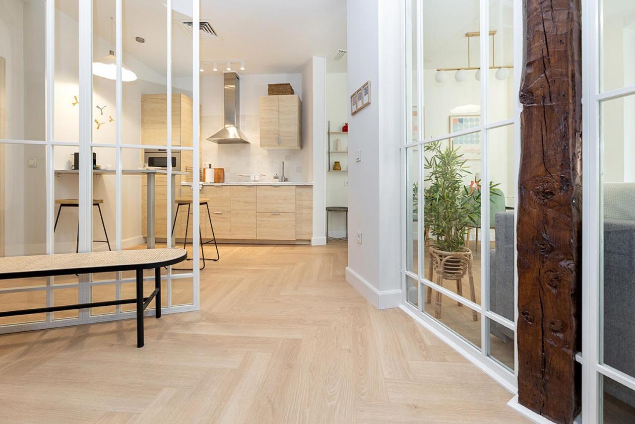 Apartamentos Progreso Granada Ngoại thất bức ảnh