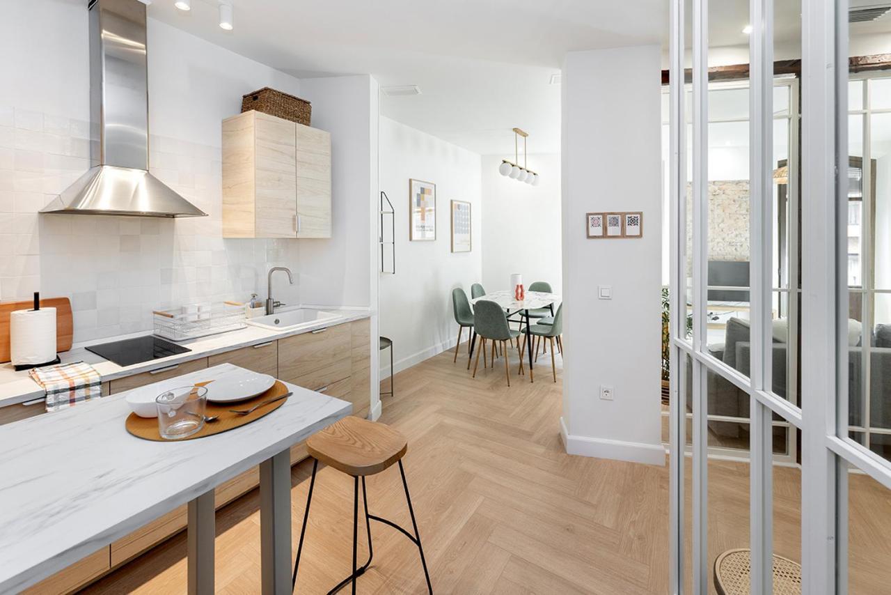 Apartamentos Progreso Granada Ngoại thất bức ảnh